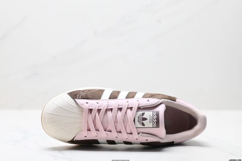 Adidas Superstar Shoes SmoothTexture 920
