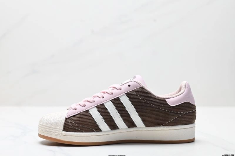 Adidas Superstar Shoes SmoothTexture 920