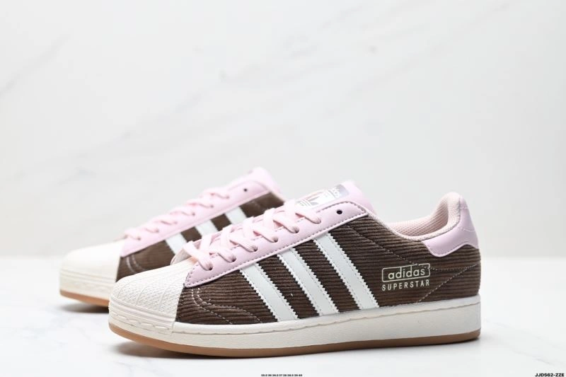 Adidas Superstar Shoes SmoothTexture 920