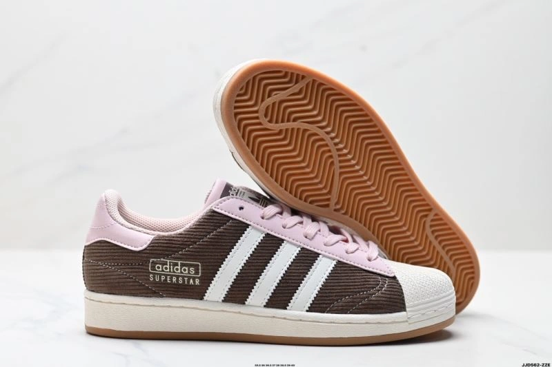 Adidas Superstar Shoes SmoothTexture 920