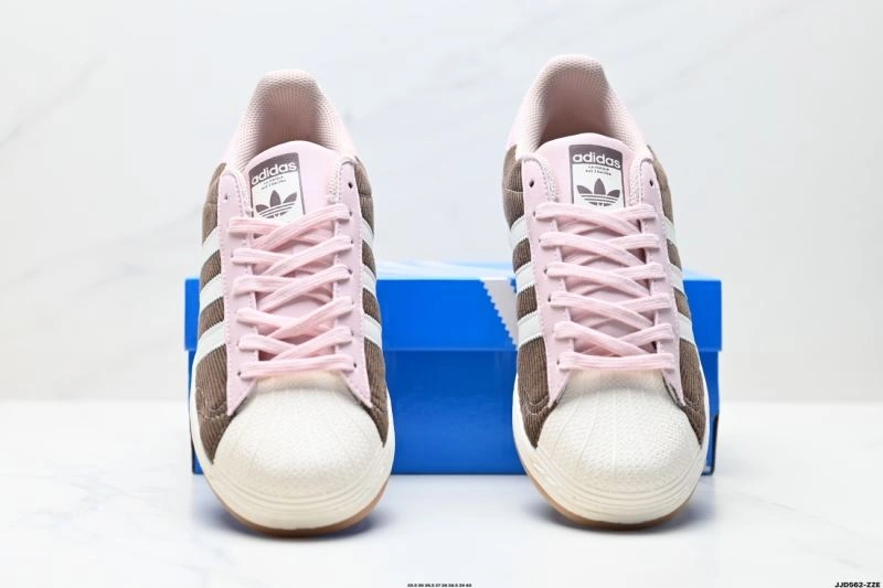 Adidas Superstar Shoes SmoothTexture 920