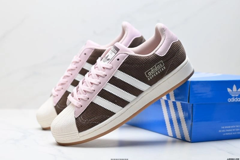 Adidas Superstar Shoes SmoothTexture 920