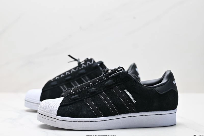 Adidas Superstar Shoes Bright 921