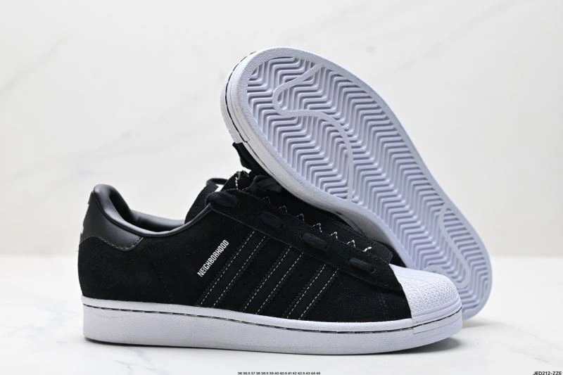 Adidas Superstar Shoes Bright 921