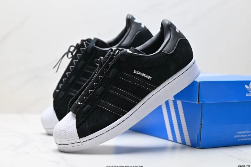 Adidas Superstar Shoes Bright 921