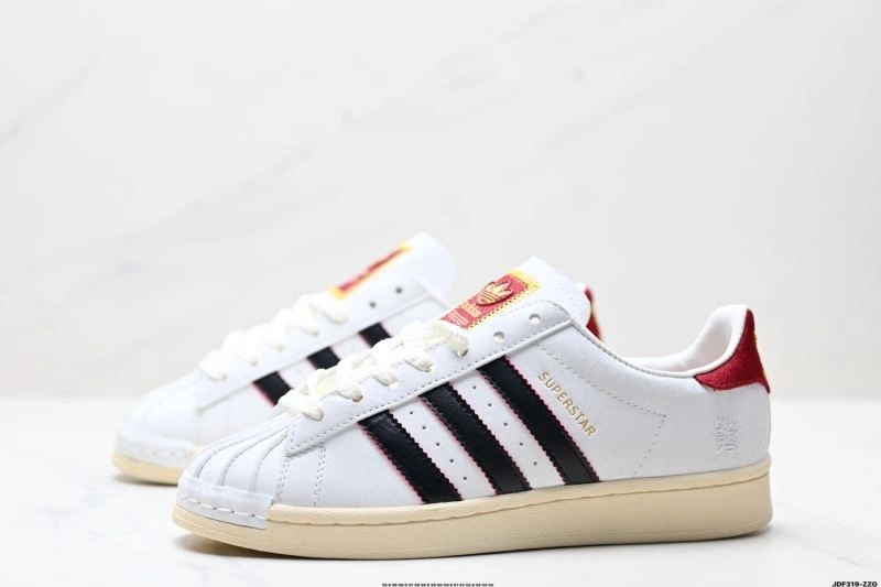 EyeCatching Adidas Superstar Shoes 916