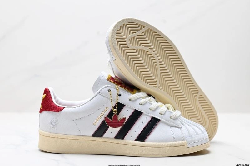 EyeCatching Adidas Superstar Shoes 916
