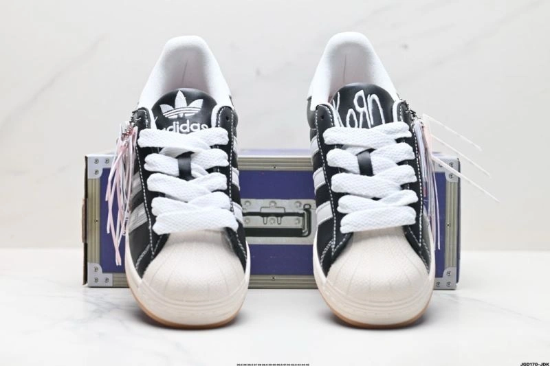 Adidas Superstar Shoes SportInspired 919