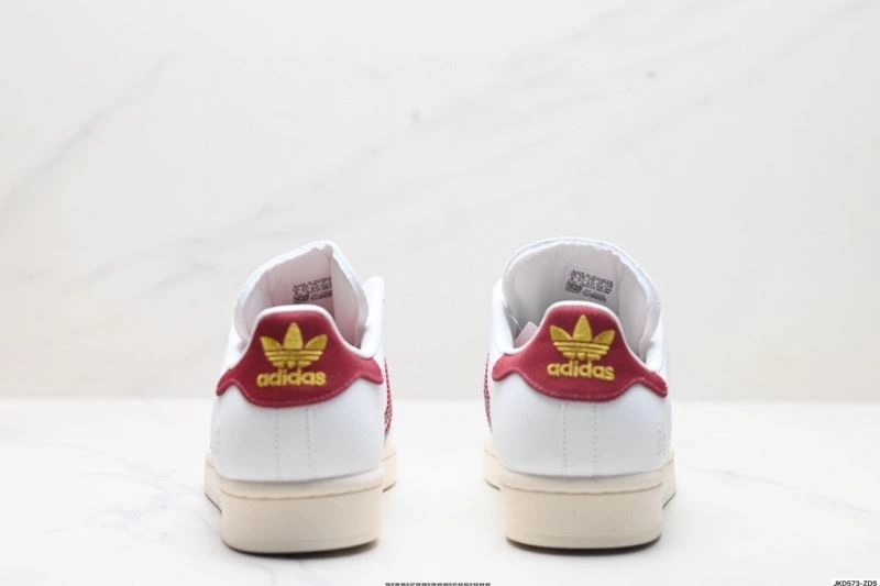 Compact Adidas Superstar Shoes 936