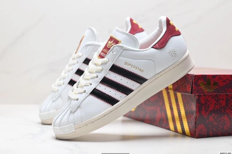 Compact Adidas Superstar Shoes 936