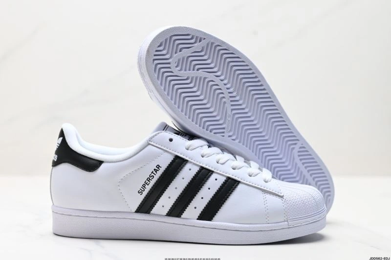 Durable Adidas Superstar Shoes 952