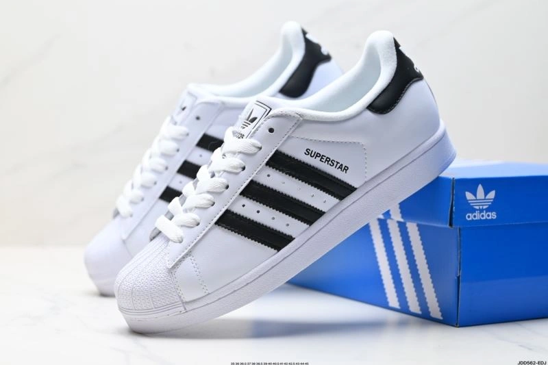 Durable Adidas Superstar Shoes 952
