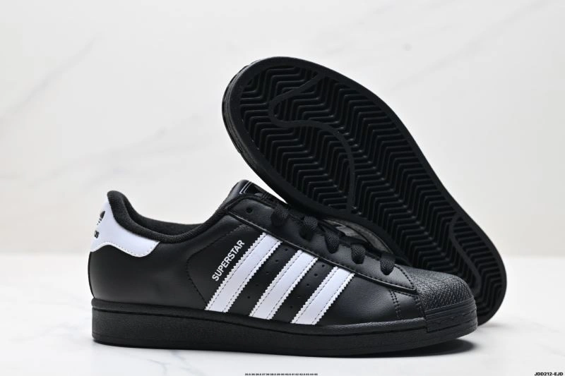 Adidas Superstar Shoes DailyWear 913