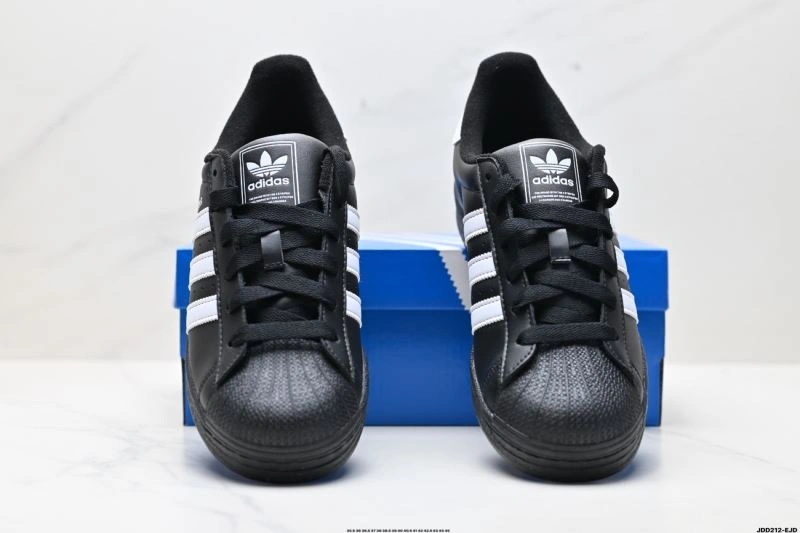 Adidas Superstar Shoes DailyWear 913