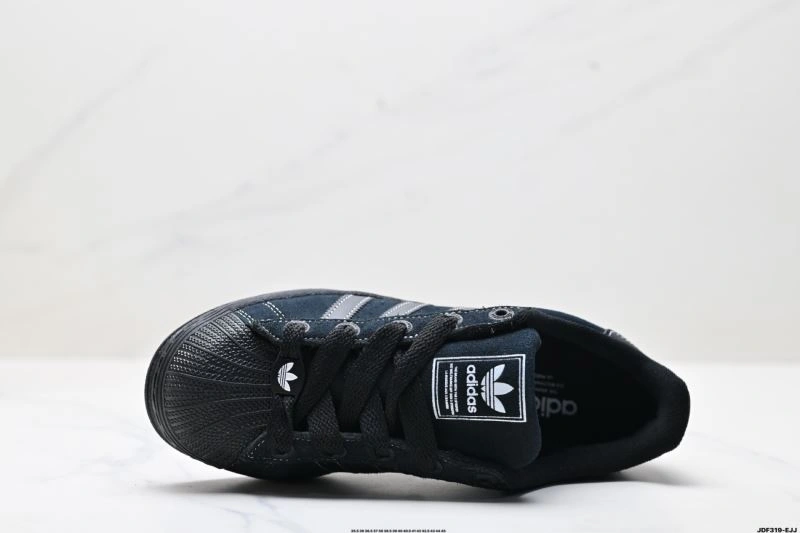 Adidas Superstar Shoes MoistureWicking 904