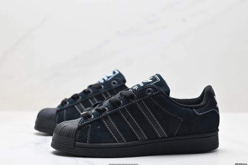 Adidas Superstar Shoes MoistureWicking 904