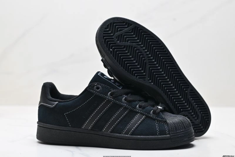 Adidas Superstar Shoes MoistureWicking 904