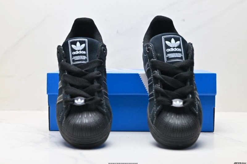 Adidas Superstar Shoes MoistureWicking 904