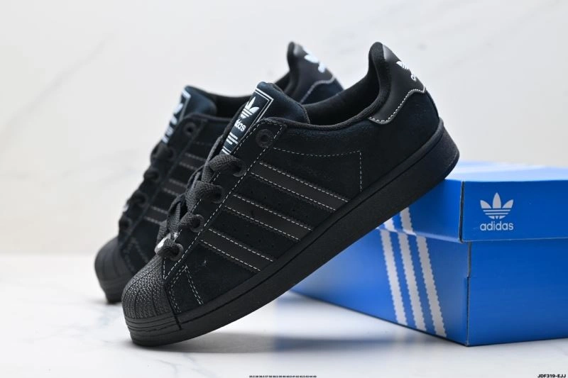 Adidas Superstar Shoes MoistureWicking 904