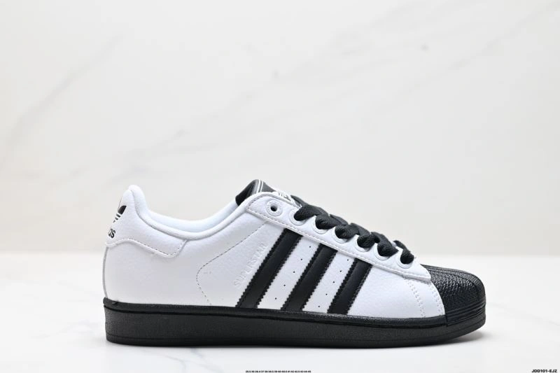 Youthful Adidas Superstar Shoes 909