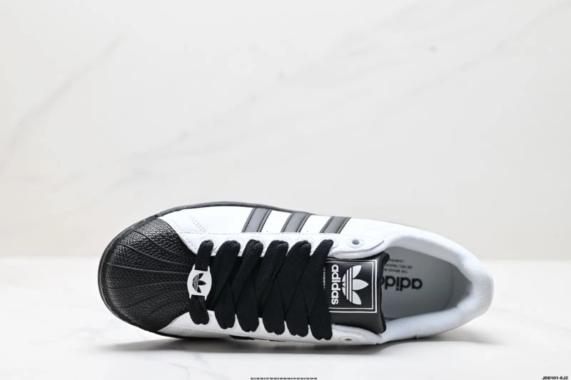 Youthful Adidas Superstar Shoes 909