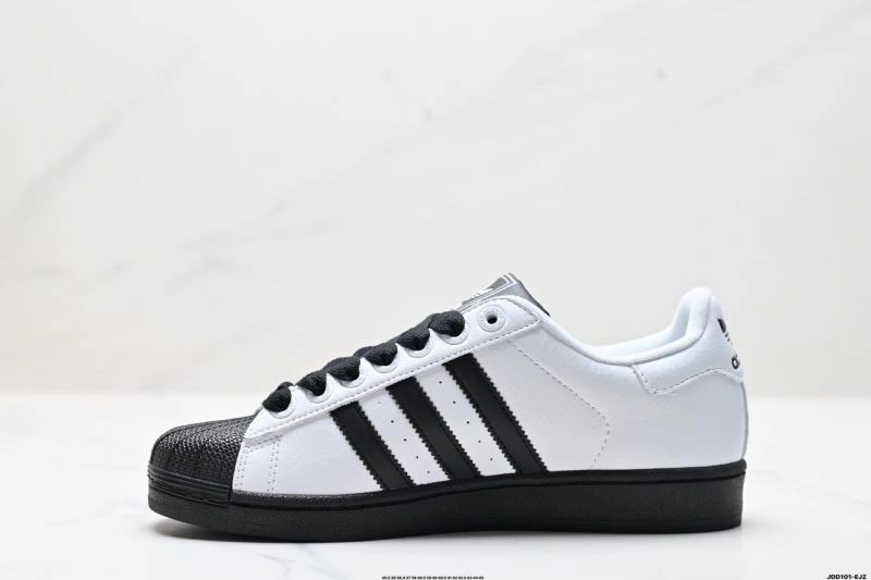 Youthful Adidas Superstar Shoes 909