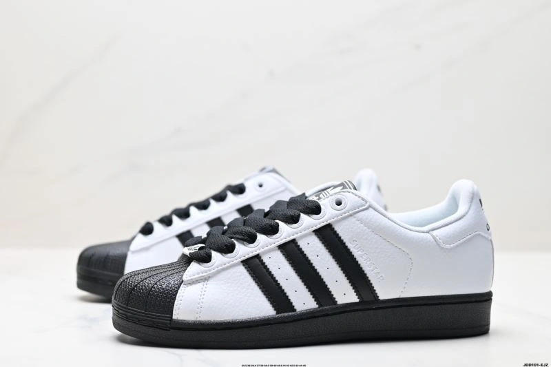 Youthful Adidas Superstar Shoes 909