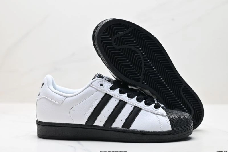 Youthful Adidas Superstar Shoes 909