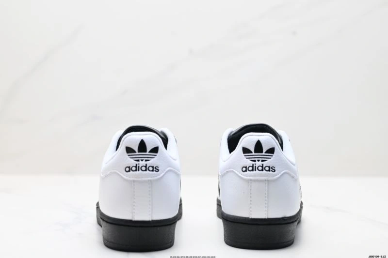 Youthful Adidas Superstar Shoes 909