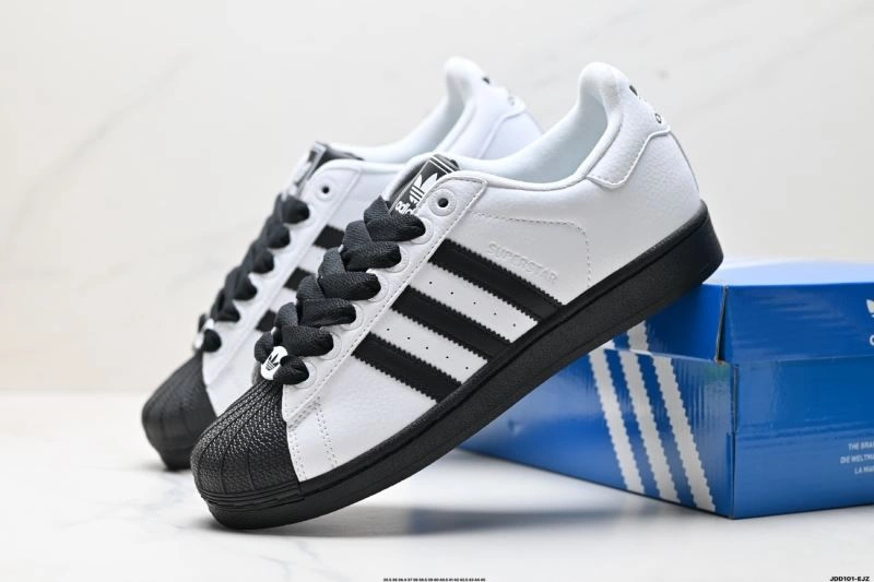 Youthful Adidas Superstar Shoes 909
