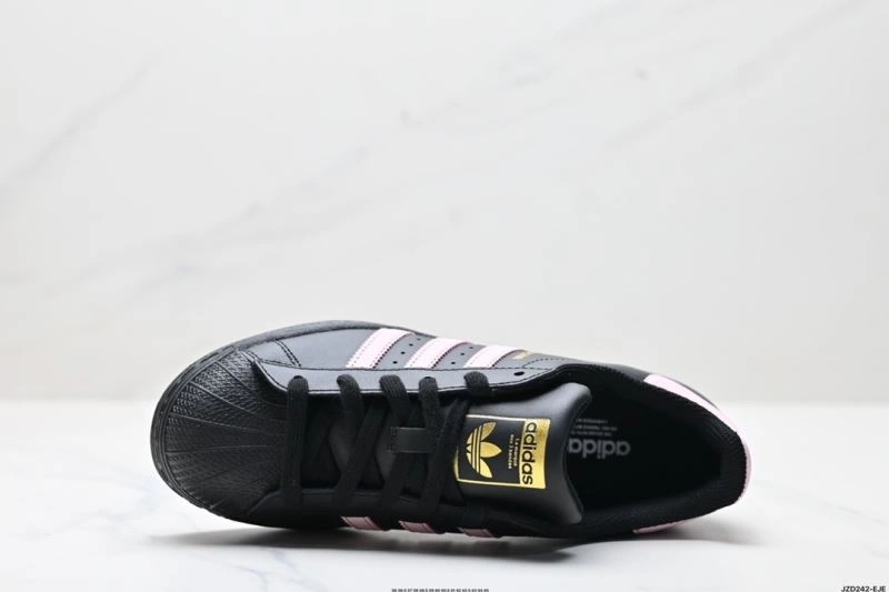 Premium Adidas Superstar Shoes 906