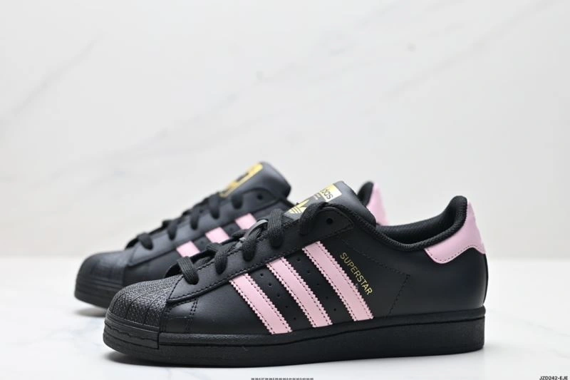 Premium Adidas Superstar Shoes 906