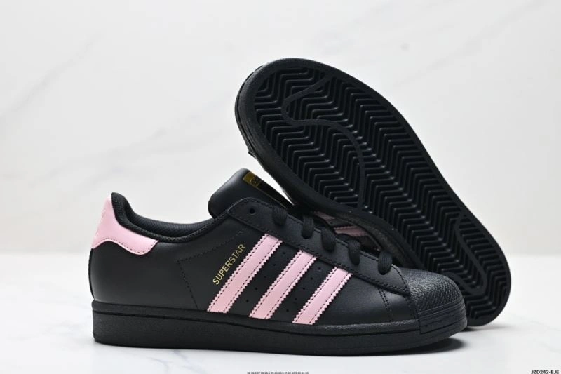 Premium Adidas Superstar Shoes 906
