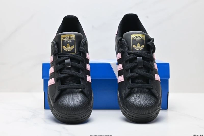 Premium Adidas Superstar Shoes 906