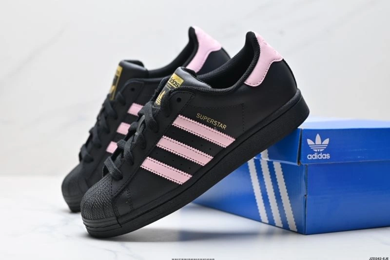 Premium Adidas Superstar Shoes 906