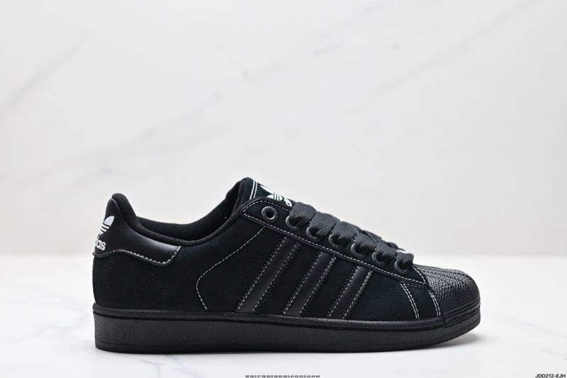 Adidas Superstar Shoes ComfortFit 907