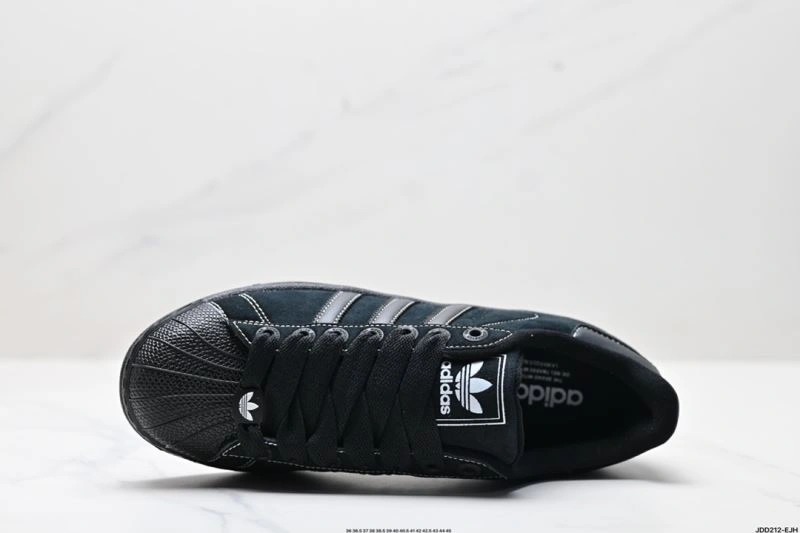 Adidas Superstar Shoes ComfortFit 907