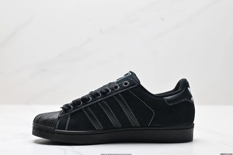 Adidas Superstar Shoes ComfortFit 907