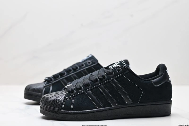 Adidas Superstar Shoes ComfortFit 907