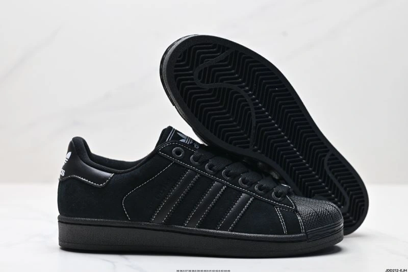 Adidas Superstar Shoes ComfortFit 907