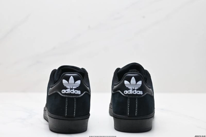 Adidas Superstar Shoes ComfortFit 907