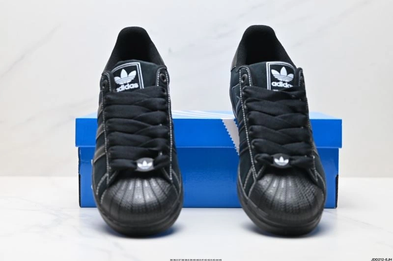Adidas Superstar Shoes ComfortFit 907