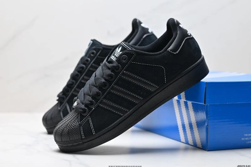 Adidas Superstar Shoes ComfortFit 907
