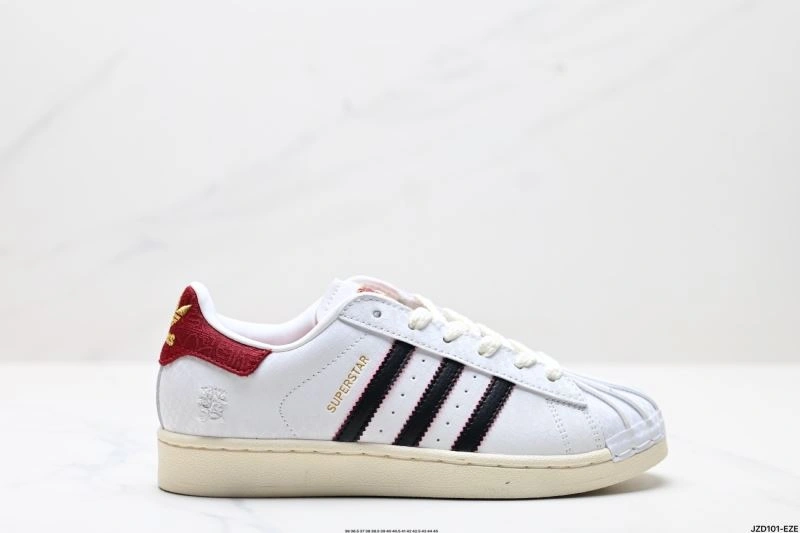 Adidas Superstar Shoes GoAnywhere 901
