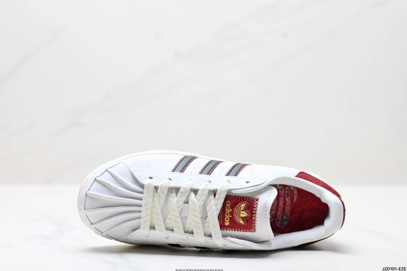 Adidas Superstar Shoes GoAnywhere 901