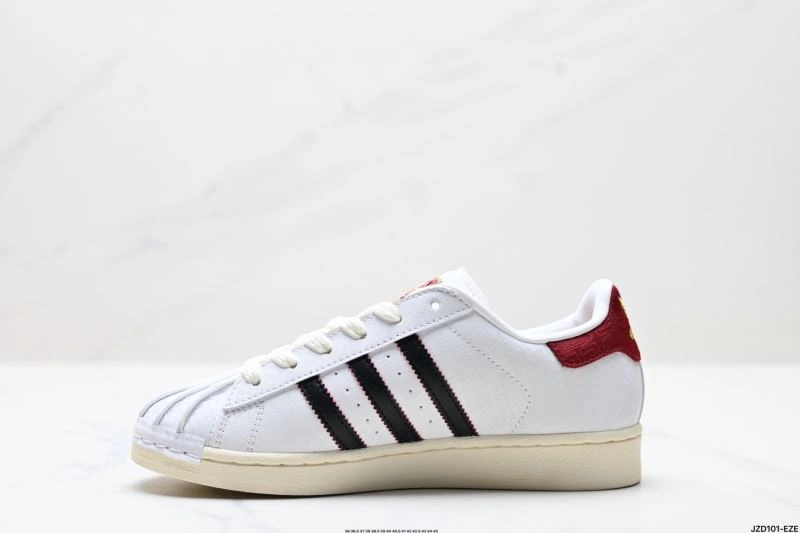 Adidas Superstar Shoes GoAnywhere 901