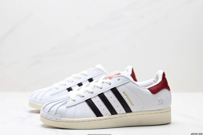 Adidas Superstar Shoes GoAnywhere 901