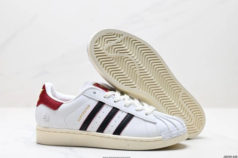 Adidas Superstar Shoes GoAnywhere 901