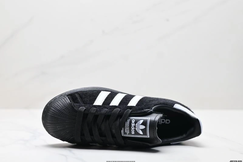 Stretchable Adidas Superstar Shoes 898