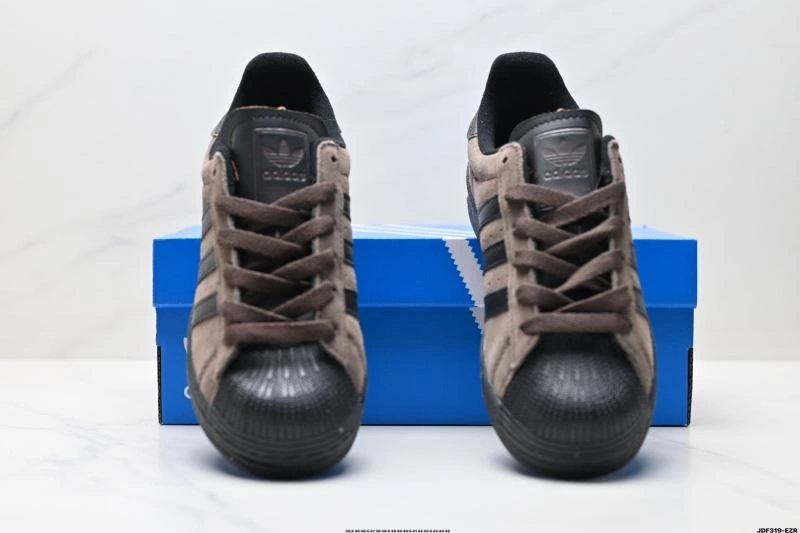 NewStyle Adidas Superstar Shoes 914